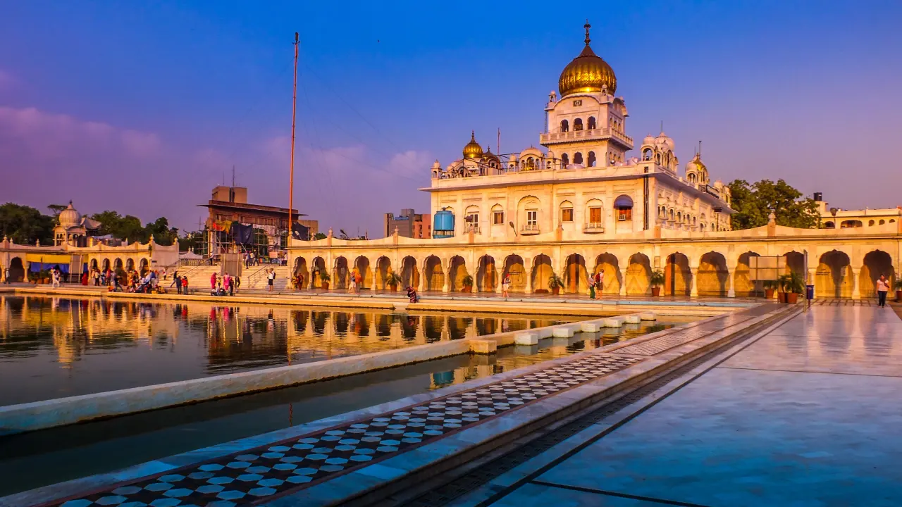 Places To Visit in Amritsar with friends​